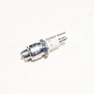 NGK Spark Plug B2-LM for Flymo Mowers