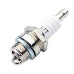 HAPPOW 6-Pack L7T Lawn Mower Spark Plugs