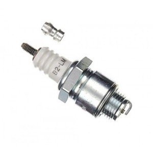 Hayter Spirit 41 Petrol Lawn Mower Spark Plug