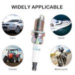 Universal 14mm Spark Plug for Lawn Mowers