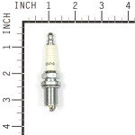 Briggs and Stratton Spark Plug Replacement Part