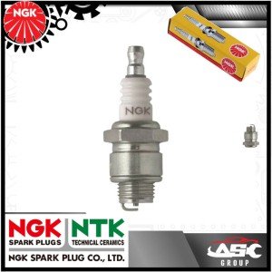 NGK Spark Plug for SIMPLICITY Lawn Mowers