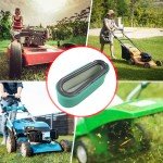 Air Filter and Spark Plug for Lawn Mowers