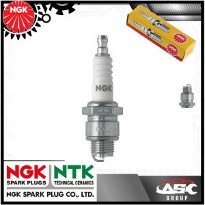 NGK Spark Plug for TORO Kohler Lawn Mowers
