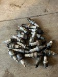 20 Mixed Spark Plugs for Lawn Mowers & Tools