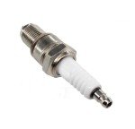 2PCS Spark Plugs for Einhell & Fuxtec Mowers