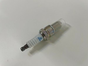 John Deere X540 Ride On Mower Spark Plugs