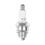 Air Filter and Spark Plug for Lawn Mowers
