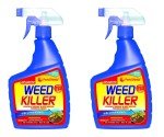 PestShield Advanced Weed Killer Spray, 500ml