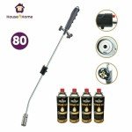 Weed Burner Blowtorch for Garden Use