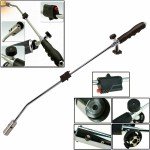 Weed Burner Blowtorch for Garden Use