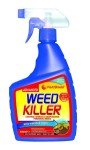 PestShield Advanced Weed Killer Spray, 500ml