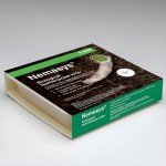 Pet-Friendly Nematodes for Lawn Care (100 sq.m)