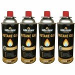 Weed Burner Blowtorch for Garden Use
