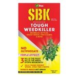 Vitax SBK Brushwood Weedkiller for Tough Weeds