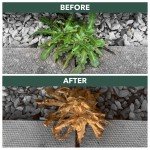 5L Fast-Acting Industrial Weed Killer with Hose Trigger