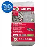 Weed-Free Paving Sand and Jointing Grout