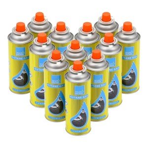 Butane Gas Weed Killer Wand for Garden Use