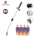 Weed Burner Blowtorch for Garden Use