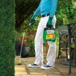 Roundup Total Fast Action 5L Weed Killer Refill