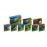 Pet-Friendly Nematodes for Lawn Care (100 sq.m)