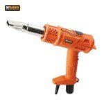 Electric Weed Burner Torch with 650°C Heat