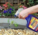 Fast-Acting Advanced Weed Killer Spray 500ml x2
