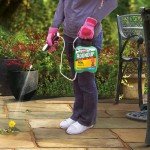 Roundup Total Fast Action 5L Weed Killer Refill
