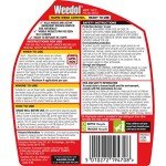 Weedol Rapid Weedkiller, 1L Ready-to-Use