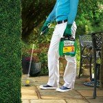 Roundup Fast Action Weedkiller Pump 'N Go Spray