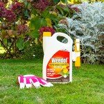 Weedol Rapid Weedkiller with 3L Manual Sprayer