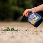 Resolva Ready to Use Weed Killer, 1 Litre