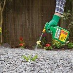 Roundup Fast Action Weed Killer, 1 Litre