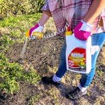 Weedol Rapid Weedkiller with 3L Manual Sprayer