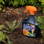 Resolva Ready to Use Weed Killer, 1 Litre
