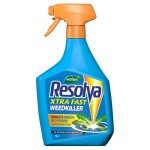 Resolva Xtra Fast 1L Weedkiller Ready-to-Use