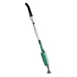 Lightweight Electric Weed Burner with 2 Heat Settings