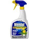 Weedol Ready-to-Use Path & Gravel Weedkiller 1L
