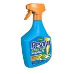 Resolva Xtra Fast 1L Weedkiller Ready-to-Use