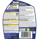 Weedol Ready-to-Use Path & Gravel Weedkiller 1L
