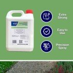 Gallup Biograde Weedkiller Spray - 4L Extra Strong