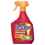 Resolva Natural Path & Drive Weed Killer 1L