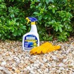 Weedol Ready-to-Use Path & Gravel Weedkiller 1L