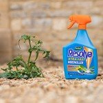 Resolva Xtra Fast 1L Weedkiller Ready-to-Use