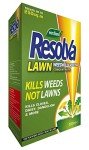 Resolva 500 ml Lawn Weedkiller Concentrate