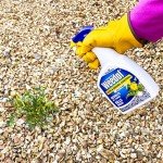 Weedol Ready-to-Use Path & Gravel Weedkiller 1L
