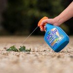 Resolva Xtra Fast 1L Weedkiller Ready-to-Use