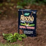 Resolva Pro Weed Killer Liquid Sachets - 6 Pack