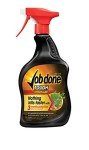 Job Done Tough Weedkiller 1L - Fast Acting
