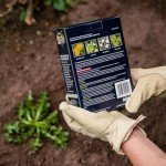 Resolva Pro Weed Killer Liquid Sachets - 6 Pack